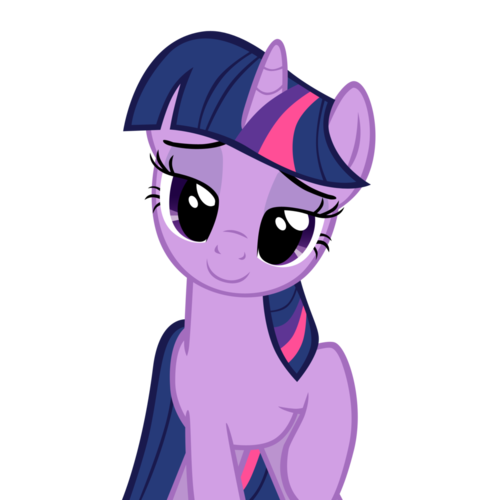 Twilight Sparkle bedroom eyes