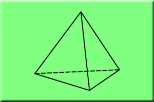 ko tetraeder