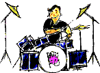 Schlagzeug