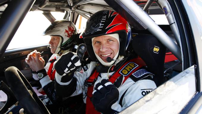 Petter Solberg 693919i