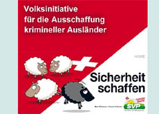 wahlen schweiz plakat 1