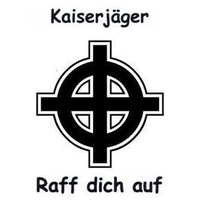 Kaiserj25C325A4ger2B-2BFront