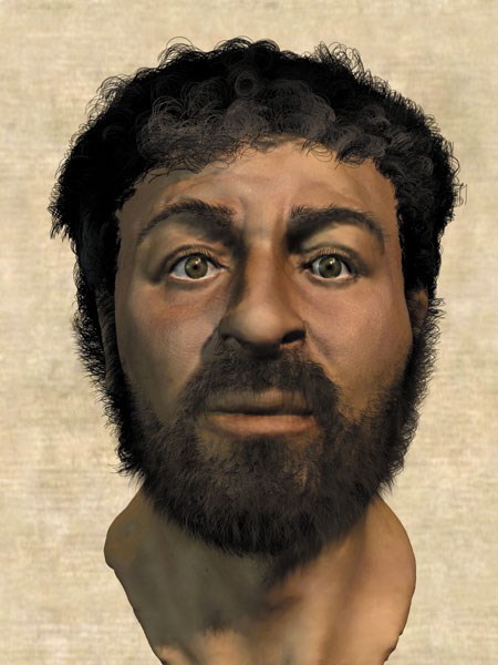 Jesus-Christ-Was-Black-Forensic-Wear-You