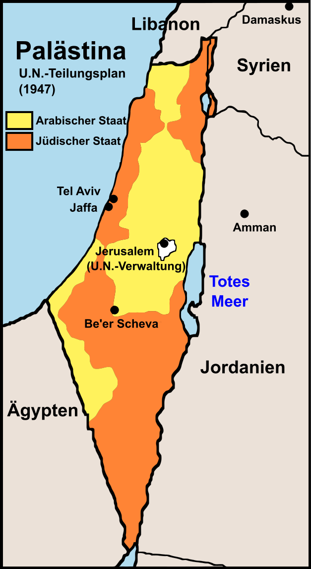 UN Partition Plan For Palestine 1947 de..jpg