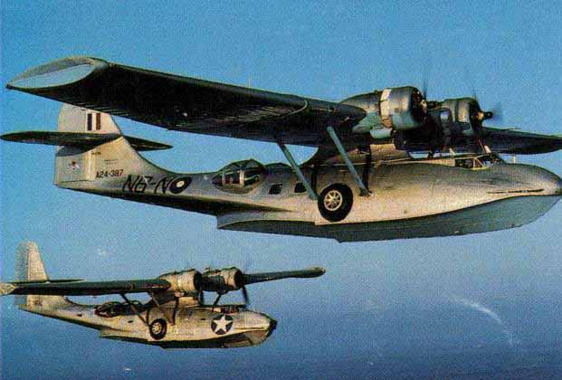 PBY-7