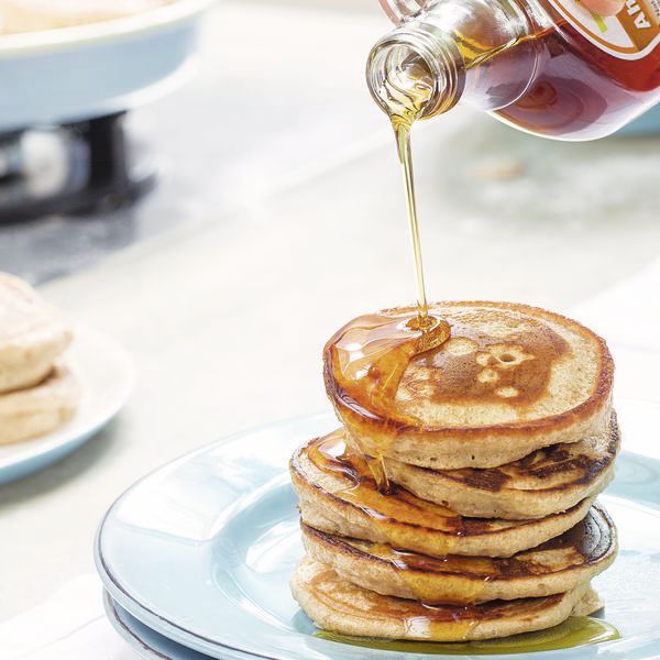 Fumos miese Spelunke 77594-pancakes-mit-ahornsirup