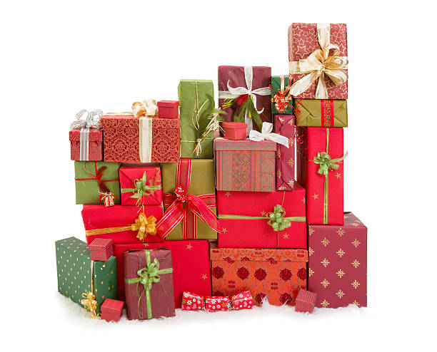 many-christmas-presents-picture-id488561