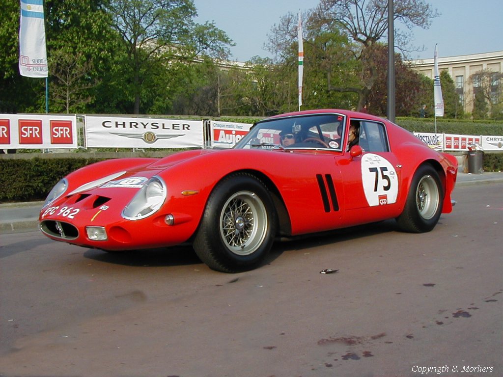 1963 ferrari 250 gto 26 sb