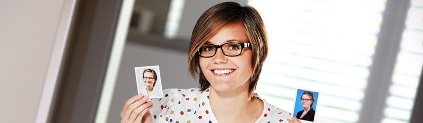 bewerbungsfoto