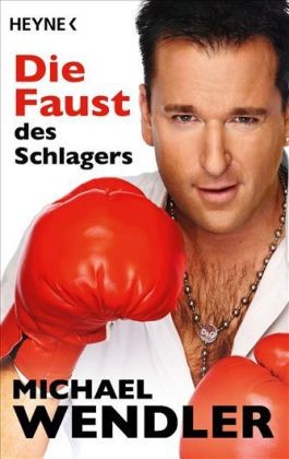 Promi Big Brother von 2013 bis zum bitteren Ende die faust des schlagers-9783453601864 xx
