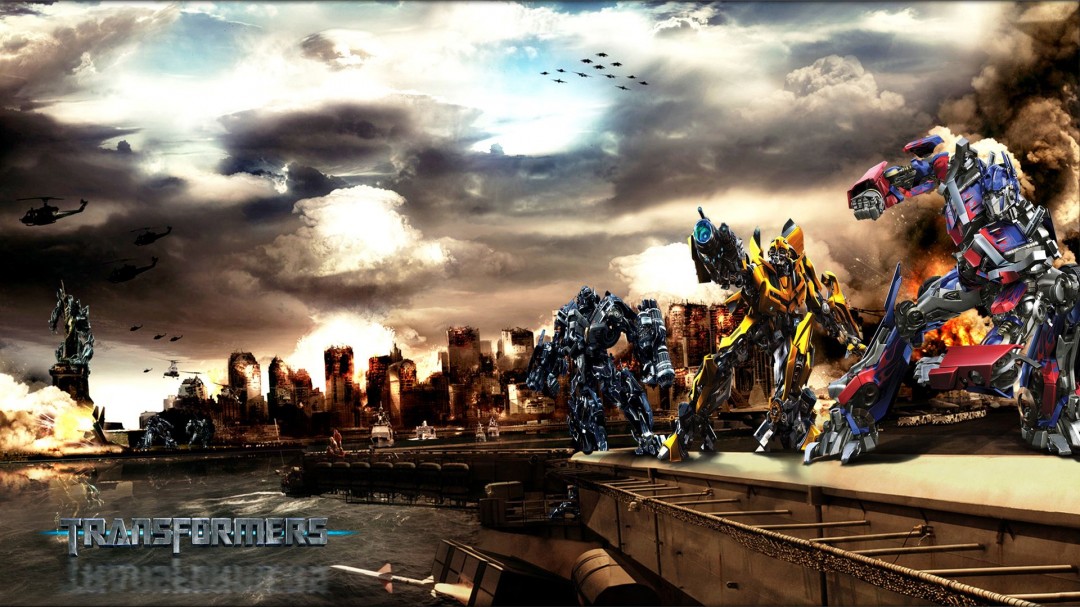 Bilder-Thread transformers-4-wallpaper