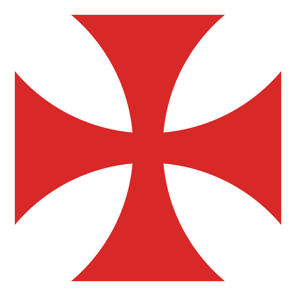 Templerkreuz