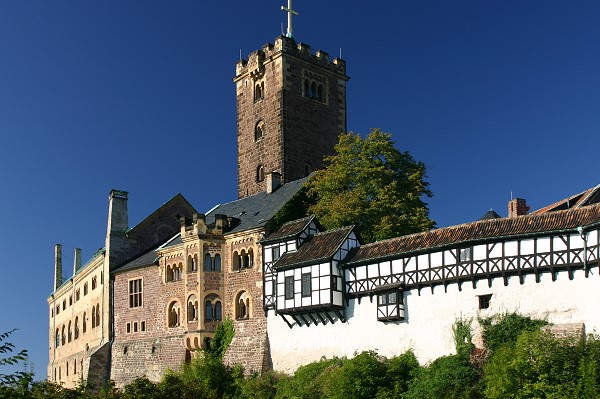 eisenach-wartburg