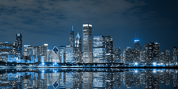 chicago-skyline