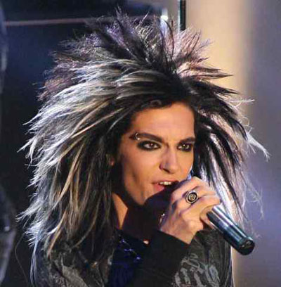 billkaulitz