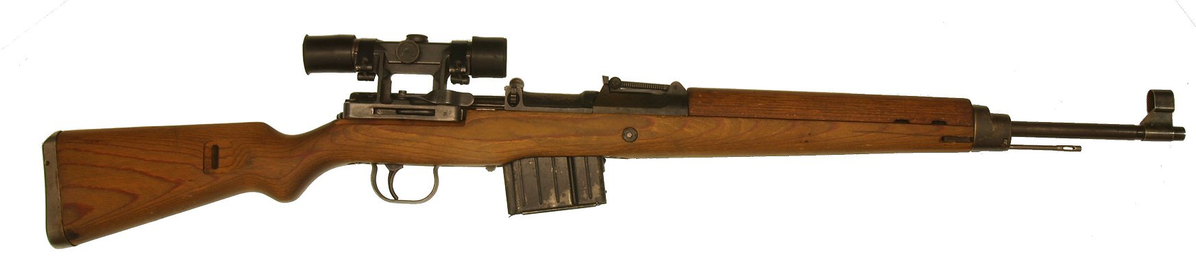 Gewehr43SR