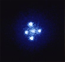 220px-Einstein cross