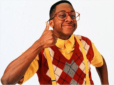 Steve-Urkel