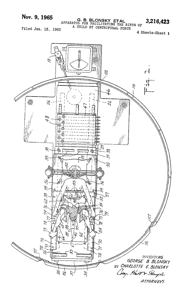 patents