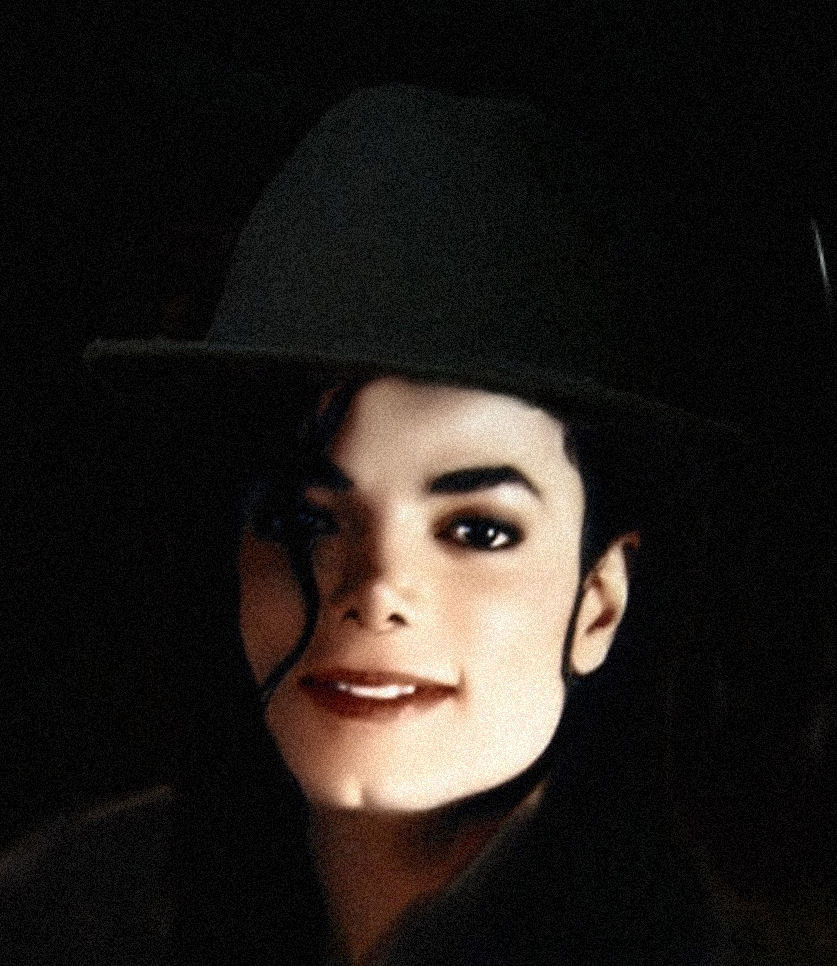 Beauty Incarnate michael jackson 1617005