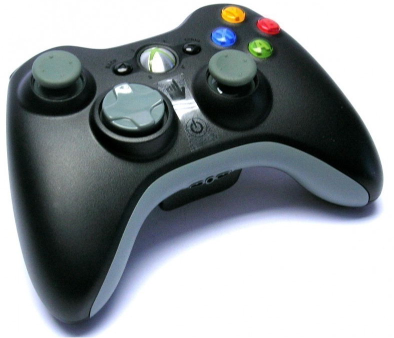 xbox-controller