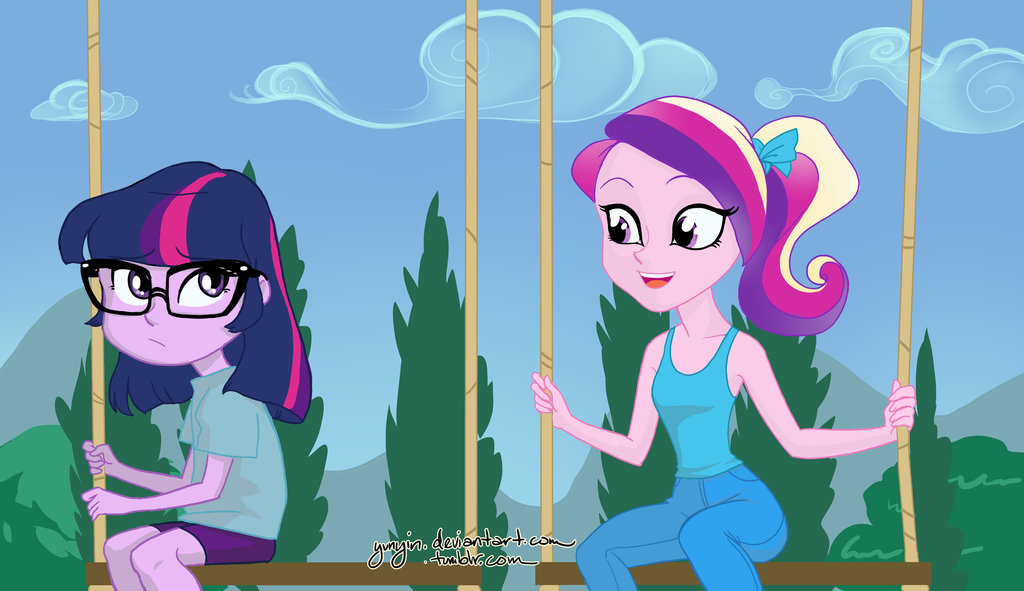 swing set time by yunyin-d8otzna