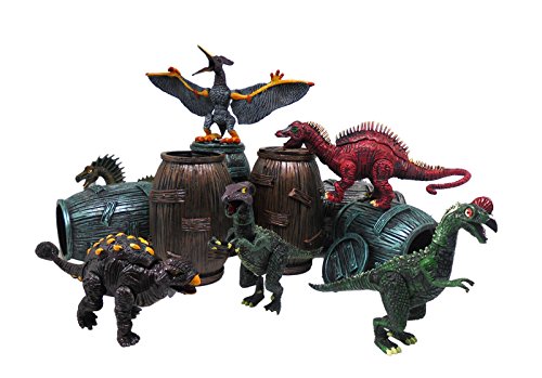 6-Pcs-Assorted-Dinosaur-Figure-Play-Set-