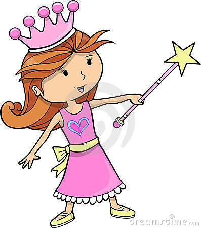 nette-prinzessin-girl-vector-thumb920547