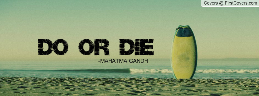 Bilder-Thread do or die 700435