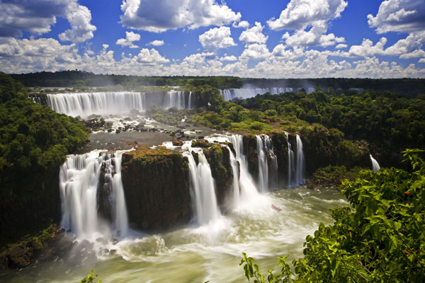 Bilder-Thread Paraguay-Sehenswuerdigkeiten