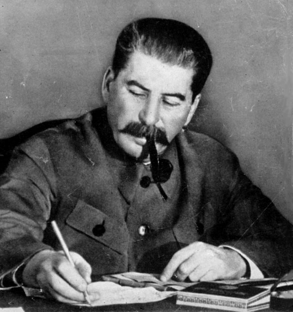 JosephStalin