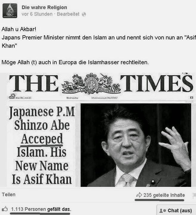 shinzo