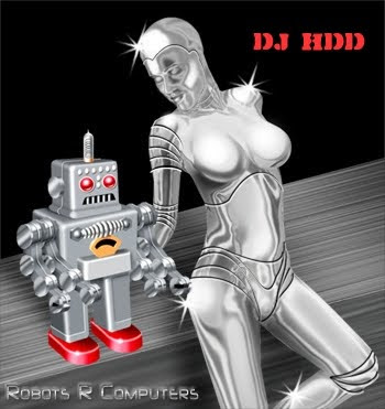 Bilder-Thread djhdd - robots r computers