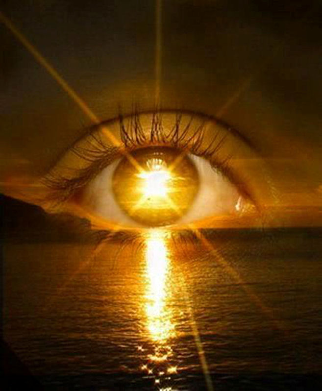 Resultado de imagem para mulher e sua luz