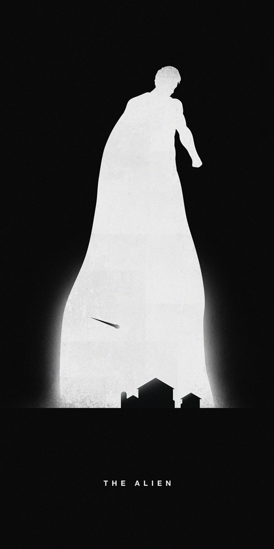 Bilder-Thread superman