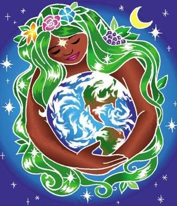 mother earth