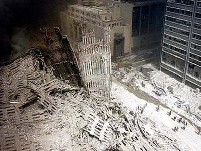 db Ground Zero 21