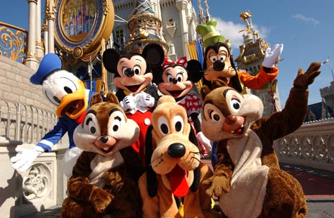 Bilder-Thread disneyworld