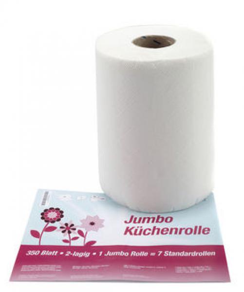 503329 Jumbo-Kuechenrolle xxl