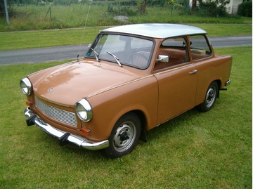 Trabant601 S 