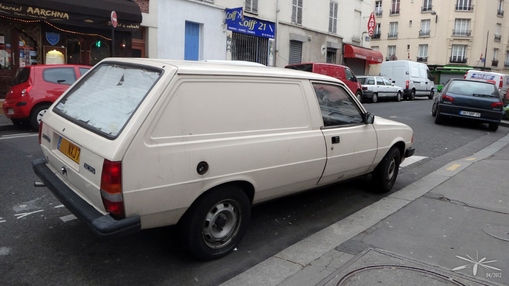 peugeot-305 break service telegraphe 02-