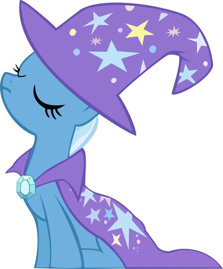 Trixie