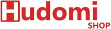 hudomishop logo