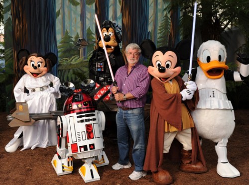George-Lucas-Disney1-500x372