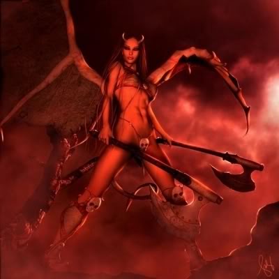 DevilWoman5