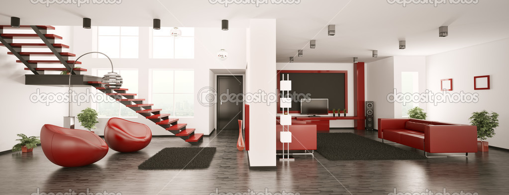 depositphotos 3742002-Modern-apartment-i