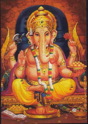 ganesha