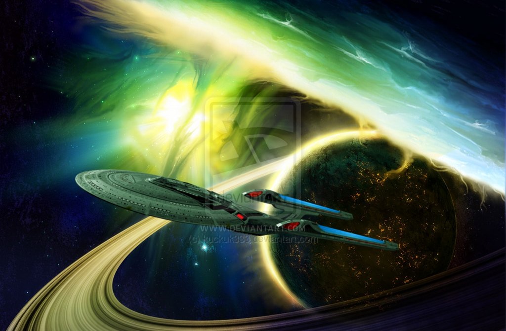 Bilder-Thread enterprise beauty shot by kuckuk333-d2tb