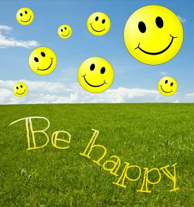 Be Happy smiley 632967 1280 282x300