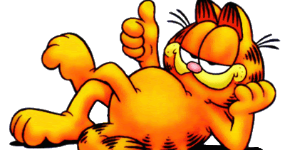 garfield